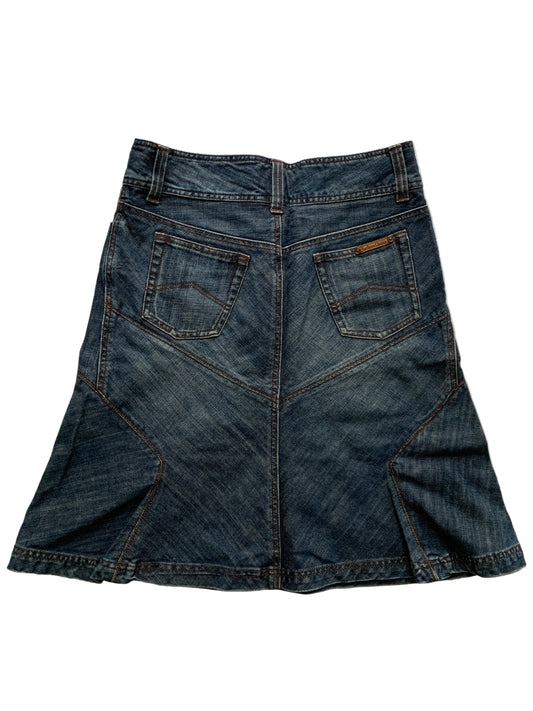 Marlboro vintage Jeans Rock M