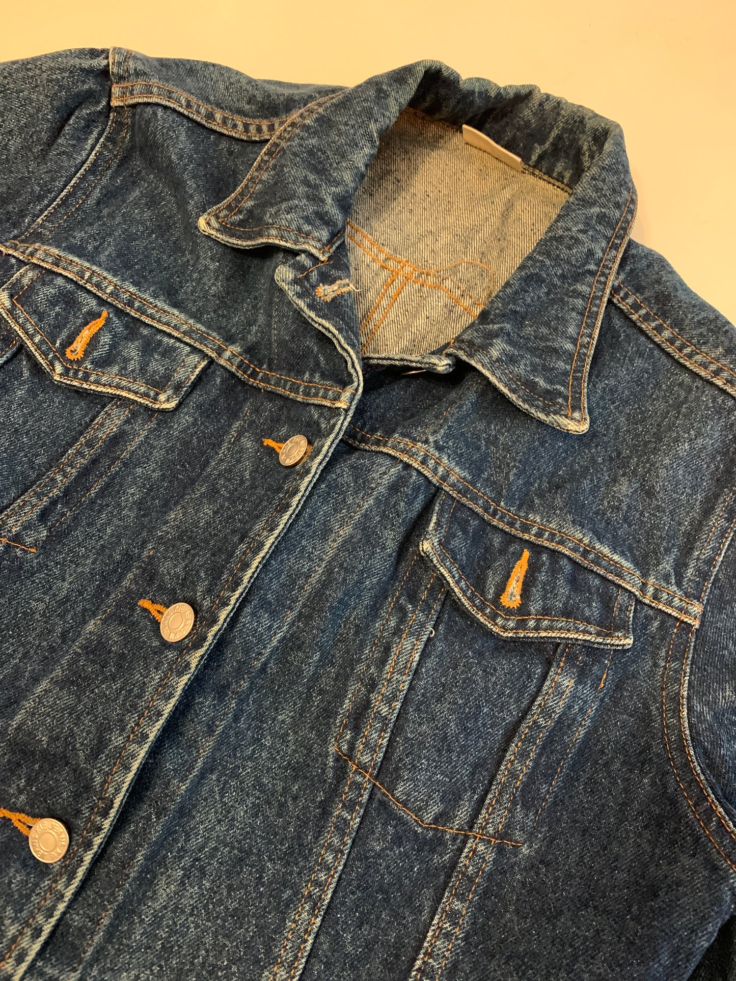 Pimkie Jeans Jacke M