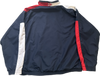 Vintage Navy Reebok Shell Jacket- XXL