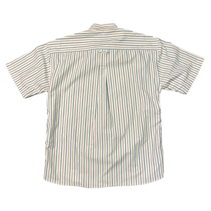 Vintage Striped Shirt 90s - XL
