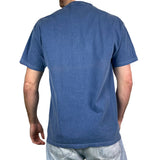 Vintage 90s Key West Vintage T-Shirt Blue - L
