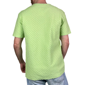 Vintage 90s T-Shirt Green - XL/XXL