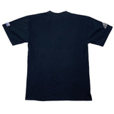 Vintage Black Adidas France Coupe Du Monde T-Shirt 1994-1998 - L/XL