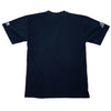 Vintage Black Adidas France Coupe Du Monde T-Shirt 1994-1998 - L/XL