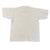 Vintage Grey Borussia Mönchengladbach T-Shirt Singlestitched 90s - M/L
