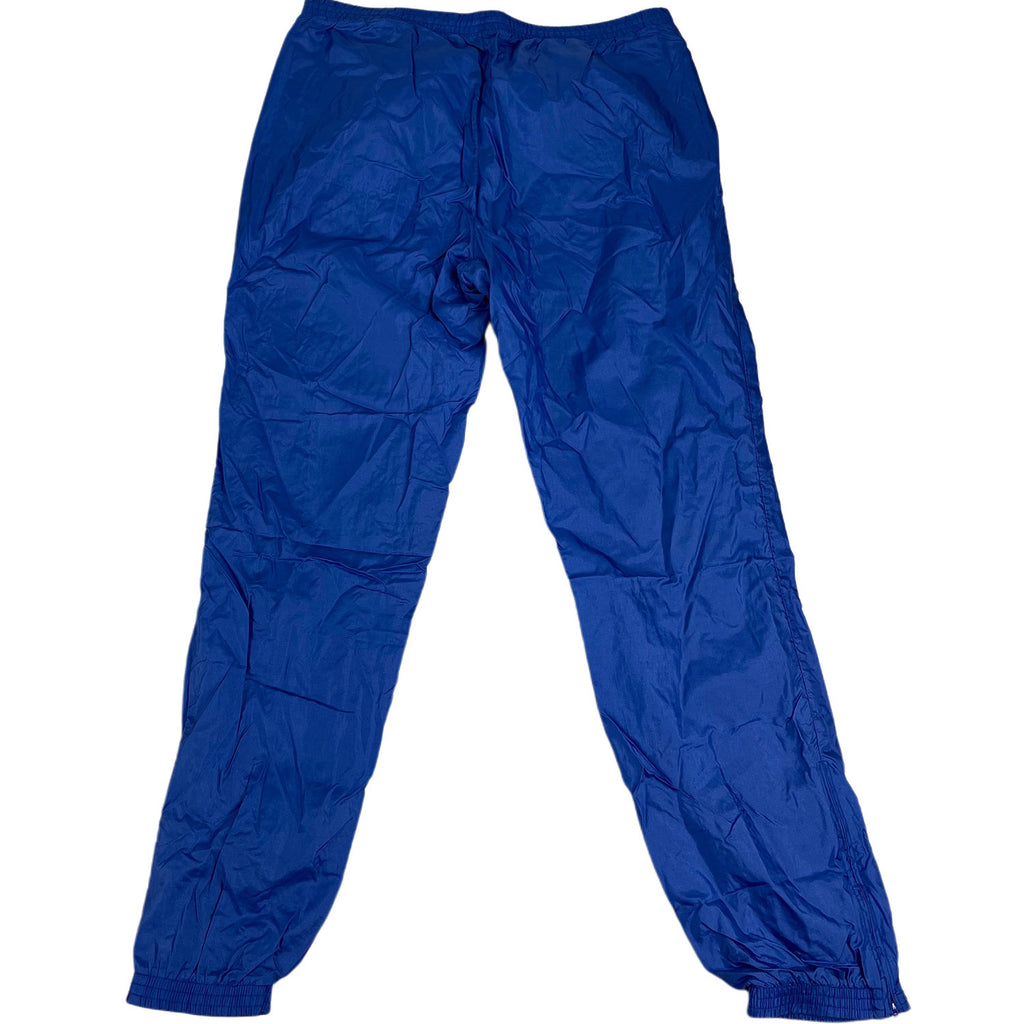 Vintage Blue Adidas Track Pants 90s - XXL