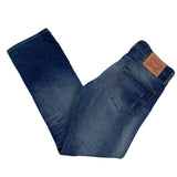 Vintage Blue Levi's 504 Jeans Pants - W32/L32 M/L
