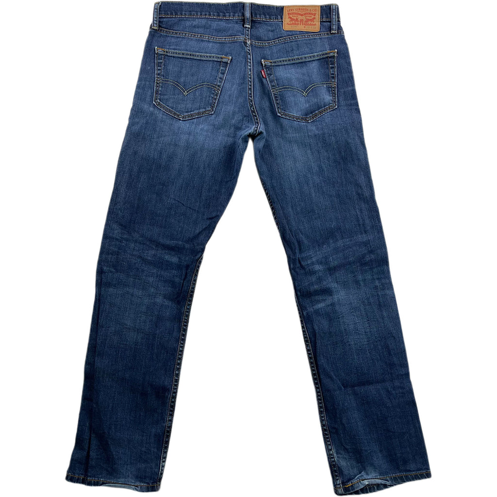 Vintage Blue Levi's Jeans Pants 504 - W32/L32 M