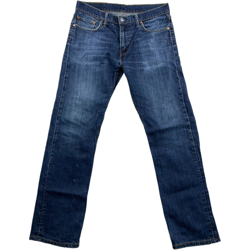 Vintage Blue Levi's Jeans Pants 504 - W32/L32 M