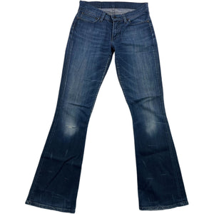 Vintage Blue Levi's Jeans Pants - W28/L34 S