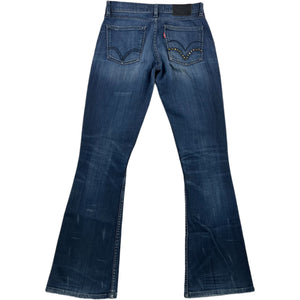 Vintage Blue Levi's Jeans Pants - W28/L34 S