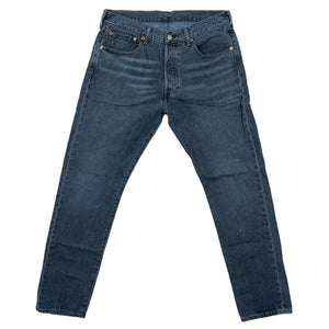 Vintage Blue Levi's 501 CT Jeans Pants - W34/L32 L