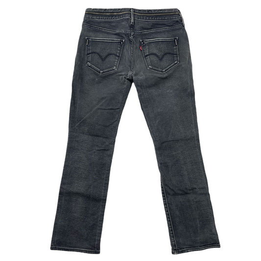 Grey Levi's Jeans Pants Y2K - W29 S
