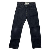 Grey Blue Levi's Jeans 505 Pants - W29/L29 S
