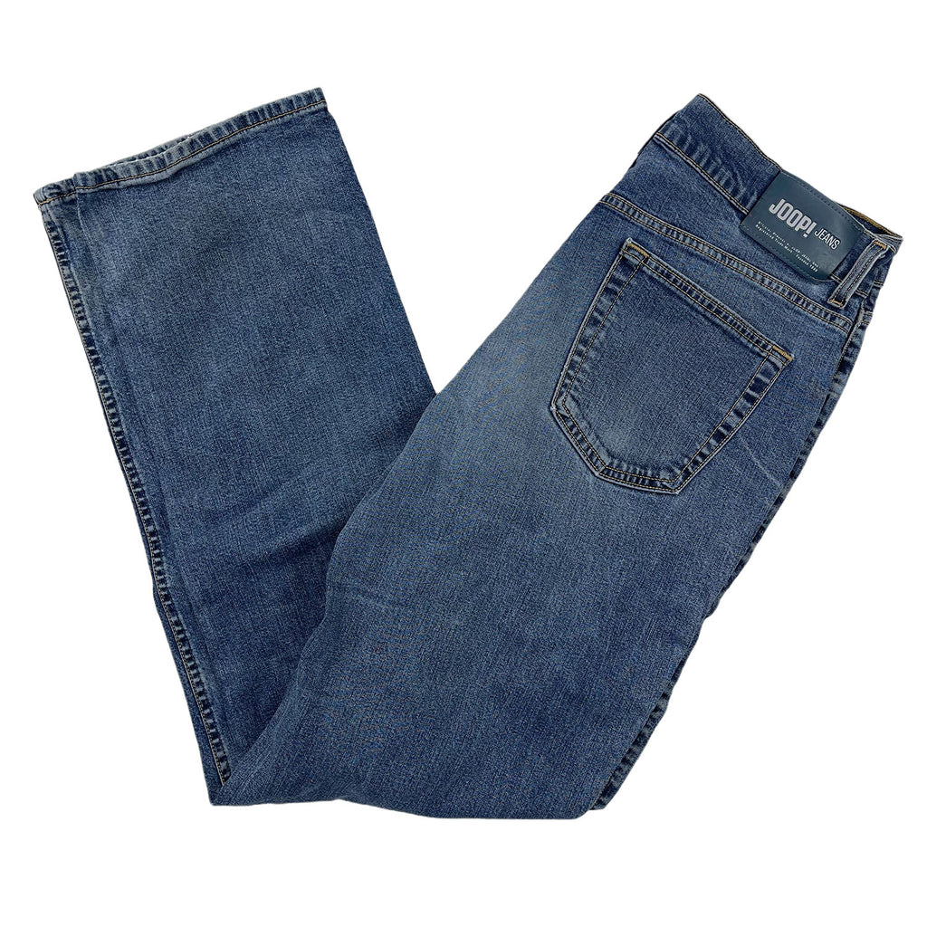 Blue Joop Stretch Jeans - L/XL