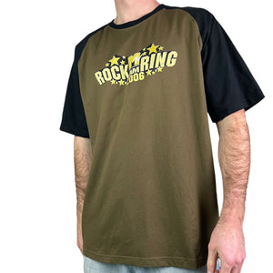 Brown Rock am Ring T-Shirt 2006 - XL