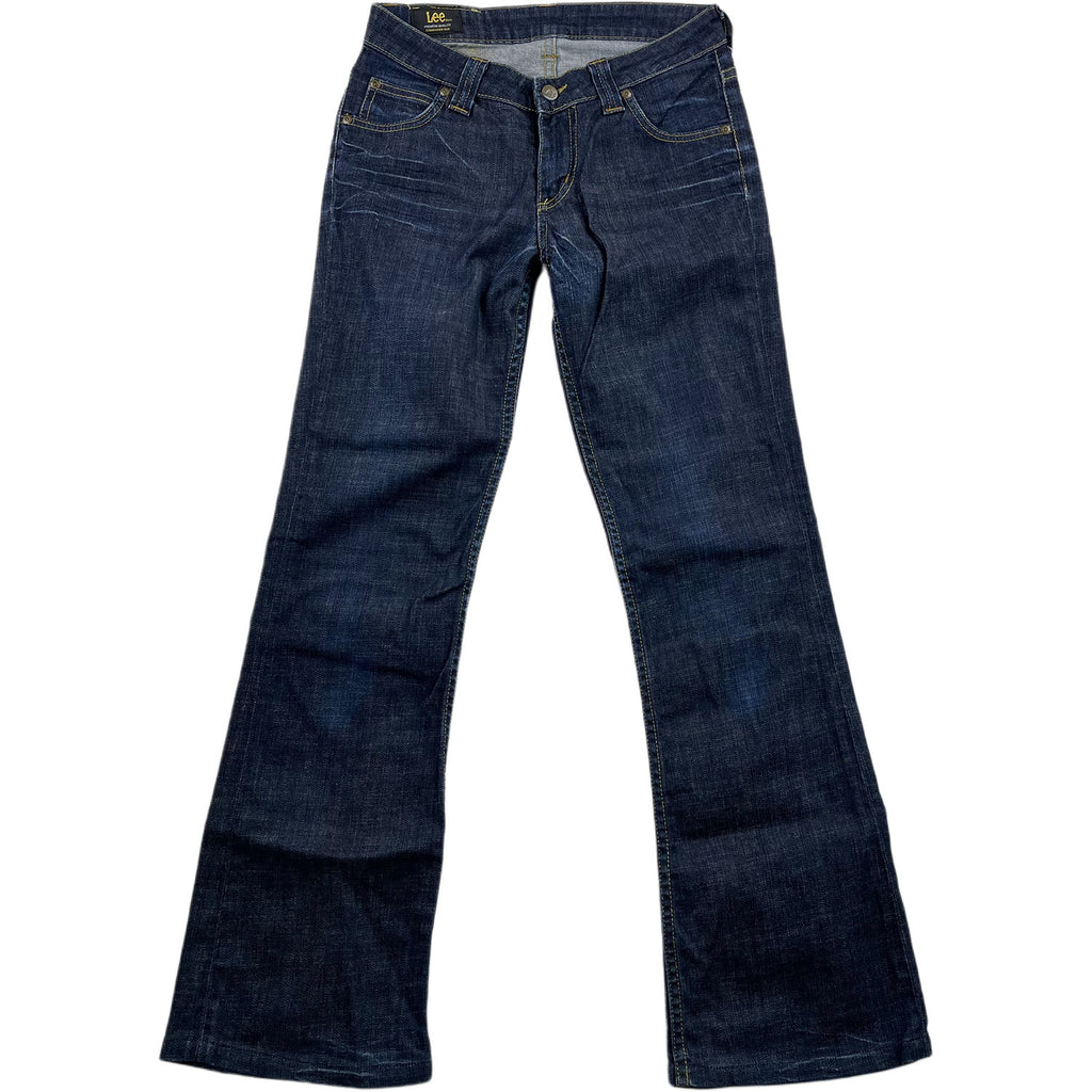 Vintage Blue Lee Jeans Pants - S/W28/L33