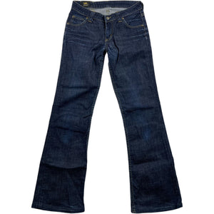 Vintage Blue Lee Jeans Pants - S/W28/L33