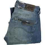 Blue Lee Jeans Pants with Tags - W28/L34 S