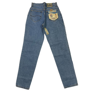 Vintage Blue Lee Denim Jeans 90s - S