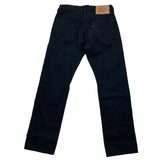 Vintage Black Levi's 501 Jeans - W31/L32 M