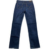 Blue Levis Jeans Pants 627 Straight Fit - W30/L34 S