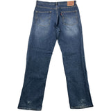 Vintage Blue Levi's Jeans Pants 569 - W36/L34 XL
