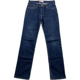 Blue Levis Jeans Pants 627Straight Fit - S/W30/L34