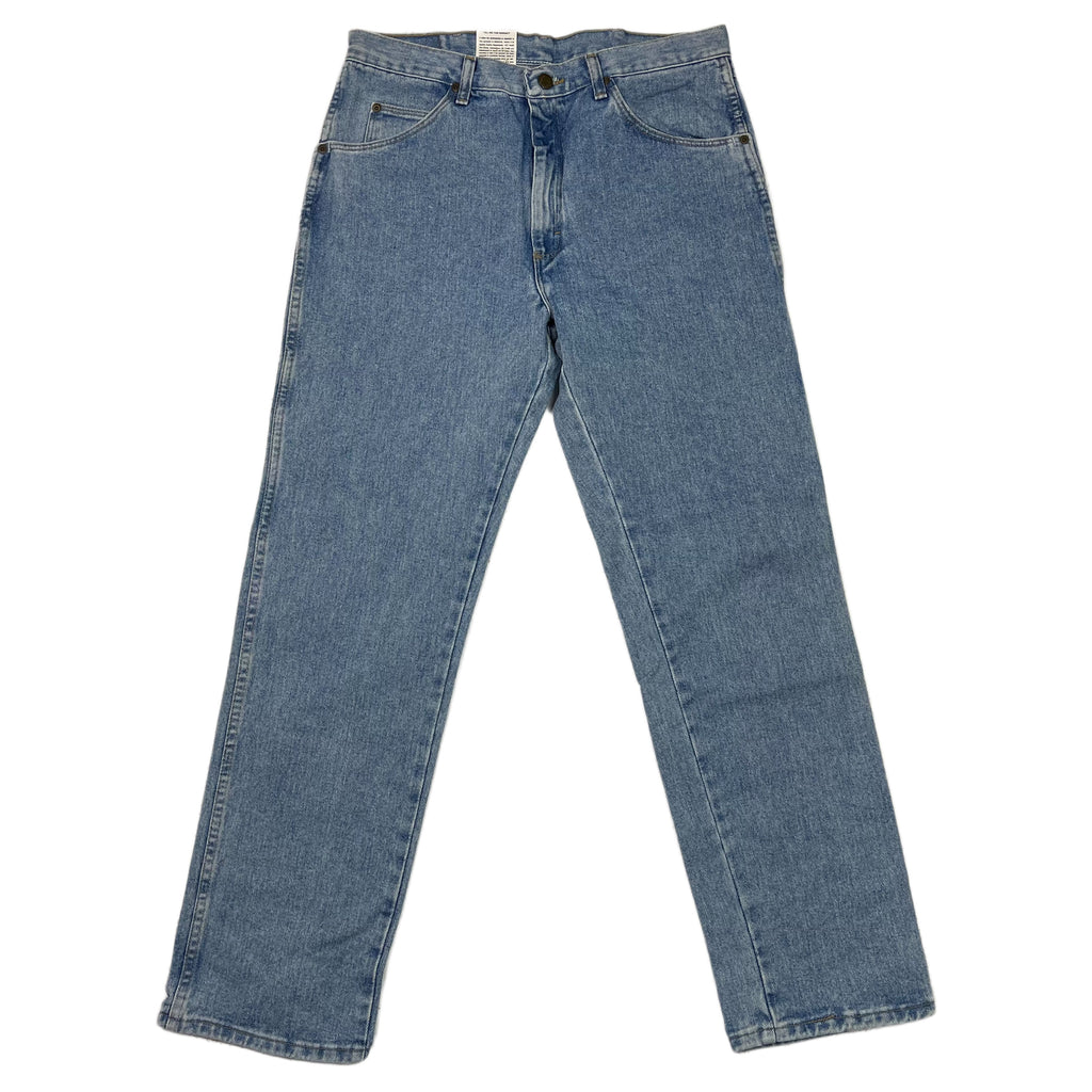 Vintage Blue Wrangler Denim Jeans 90s - L/XL