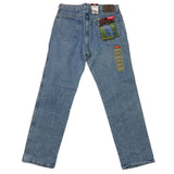 Vintage Blue Wrangler Denim Jeans 90s - L/XL
