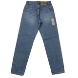 Vintage Blue Levi's Denim Jeans 90s - M