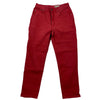 Vintage Red Jeans Pants - W30 M