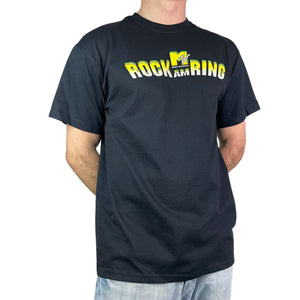 Black Rock am Ring T-Shirt 2008 - L