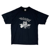 Vintage Black Rock am Ring T-Shirt 2005 - XL