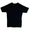 Black American Apparel Rock am Ring T-Shirt 2012  - XL