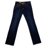 Y2K Blue Denim Jeans 00s - S