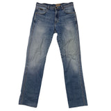 Vintage Blue Wrangler Denim Jeans 90s - L
