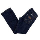 Vintage Blue Wrangler Jeans Pants - W27/L30 XS