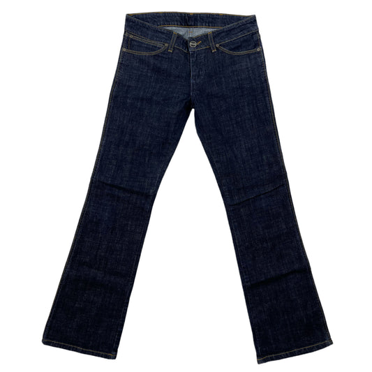 Vintage Blue Wrangler Jeans Pants - W27/L30 XS