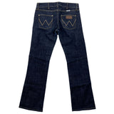 Vintage Blue Wrangler Jeans Pants - W27/L30 XS