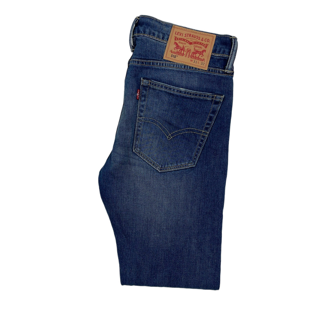 Blue Levi's Jeans 510 - W31/L32 S/M