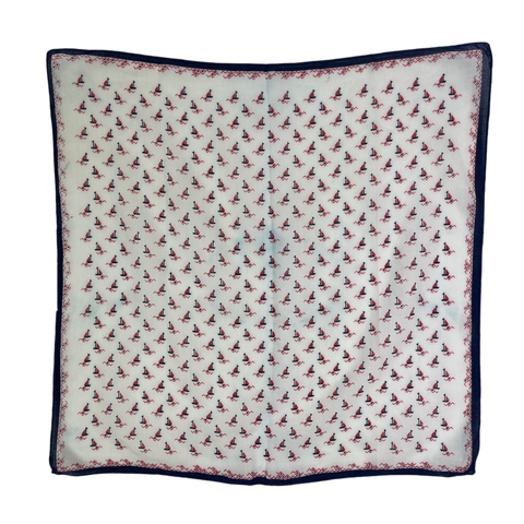 Boat Scarf -