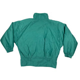 Vintage Turquoise Jacket - M/L