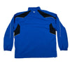 Blue Erima Track Jacket - XXL/XXXL