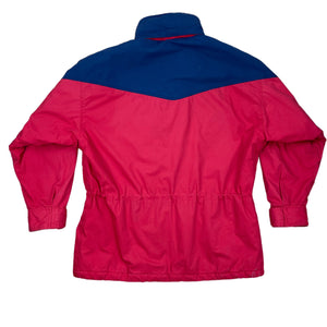 Vintage Red Outdoor Jacket 90s - M