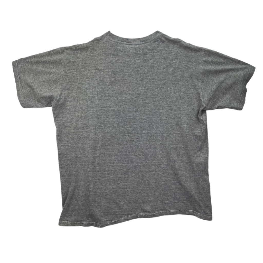 Vintage Grey Diddle T-Shirt 90s  - L