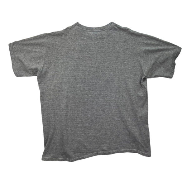 Vintage Grey Diddle T-Shirt  - L