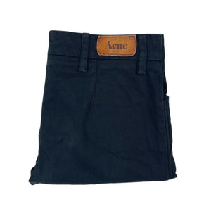 Black Acne Jeans Pants - W31/L32 M