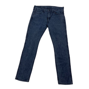 Blue Levi's Black Tag Jeans Pants - W34/L32 L