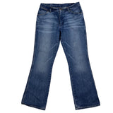 Vintage Blue Wrangler Jeans - W34 L